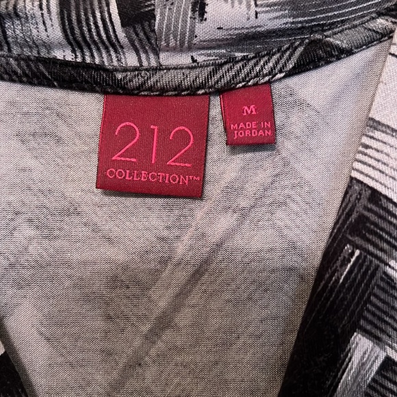 212 Collection Tank Top - Picture 3 of 4